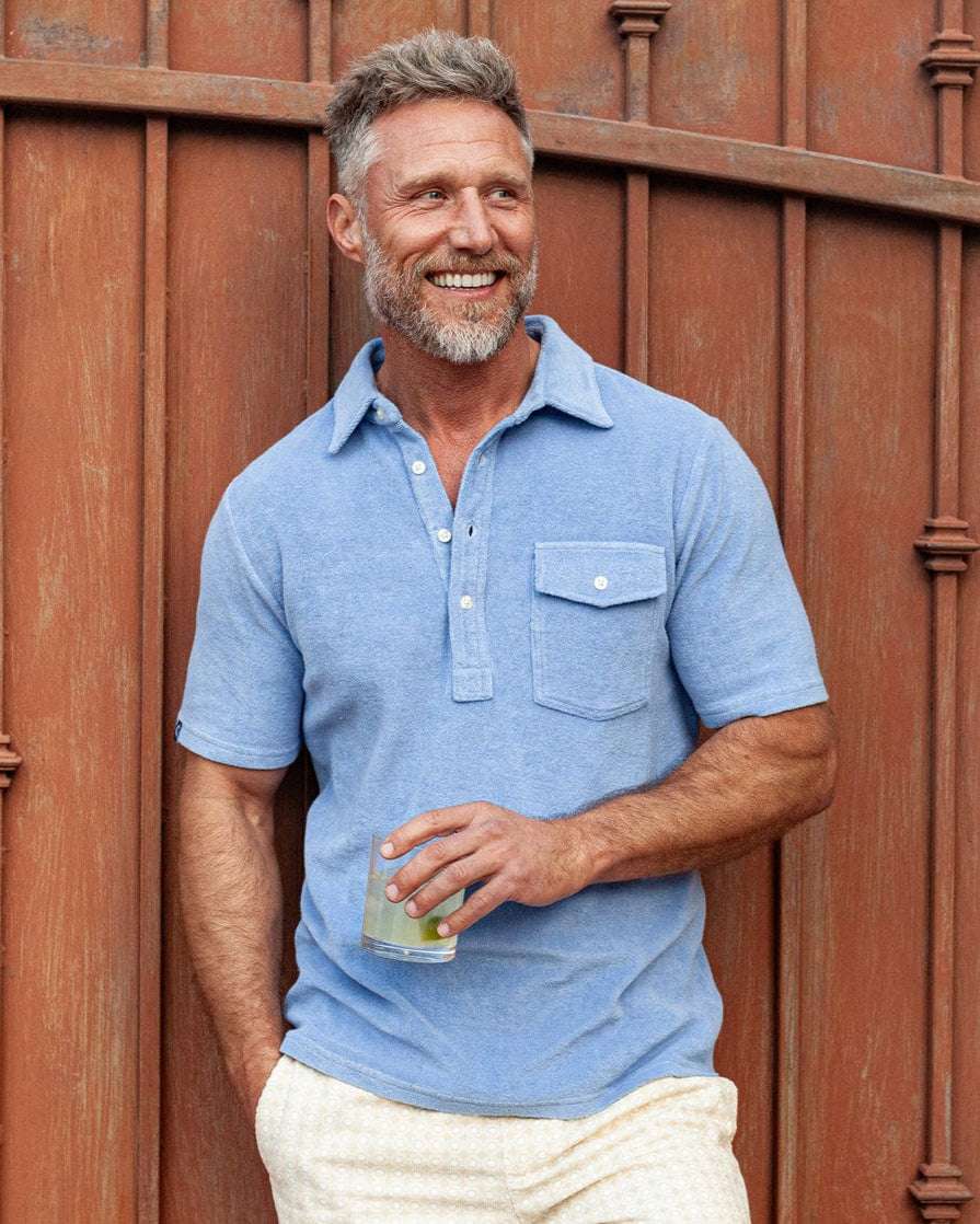 Manresa | Camisa de Jugador de Toalla